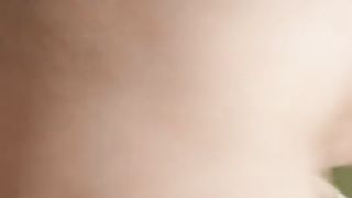 Sexy MILF Sucks Big Dick White Boy Dick and Begs to be Fucked