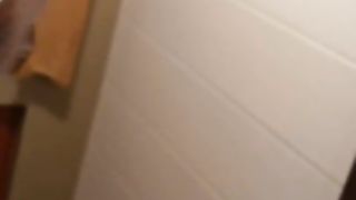 Sexy MILF Sucks Big Dick White Boy Dick and Begs to be Fucked