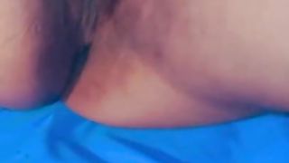 Hot Desi Babe Fingers her Ass and Pussy! must Watch!