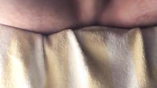 Hot Guy Finds where his Girlfriend Stashed the Chastity Key