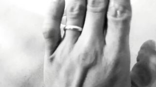 The Proper way to use your Belt: Turned her Ass RED & FUCKED HER HARD