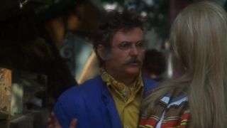 The image - The punishment of Anne 1975