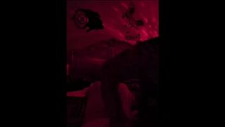 Two Paddles, one Flogger