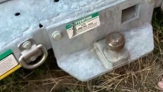 Fucking A Moving Truck