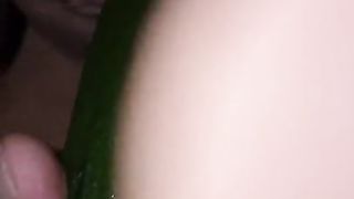 Sklavin erziehung squirt anal fist