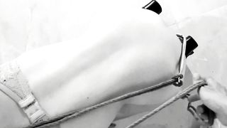 Pfff.. Collars are Overrated! HOOK HER UP and take her for a Walk (PART 1 of 2)