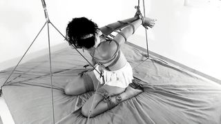 Your struggle just makes you cum HARDER