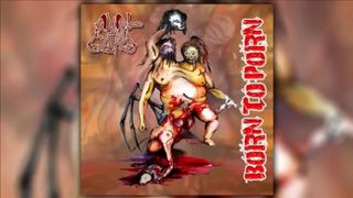 Anal Grind Born to Porn