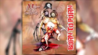 Anal Grind Born to Porn