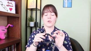 Toy Review - Sportsheets the Original Sportsheet!