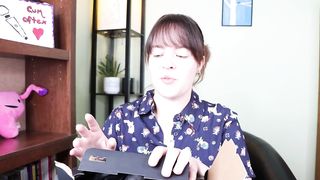 Toy Review - Sportsheets the Original Sportsheet!