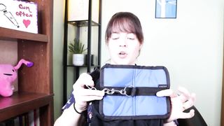 Toy Review - Sportsheets the Original Sportsheet!