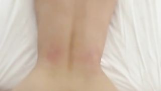 【個人撮影】最初は「SEXきもちよくない(T-T)」と言っていた彼女はこんなにイケるようになりました。（アナル仕込み中）