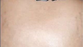 Ebony Teen Gets Handcuffed and Fucked Rough