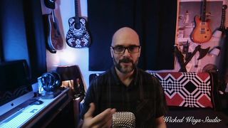 Wicked Wednesdays no 17 S2E5 BDSM 101 what to Expect at you first Event