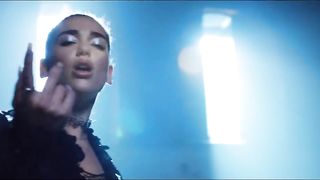 Dua Lipa-'hotter the Hell' Pmv