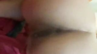 Girl Shows Big Ass and Asks me to Eat it