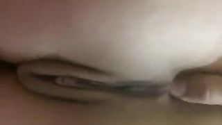 Girl Shows Big Ass and Asks me to Eat it