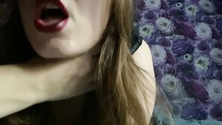 What Video do you want in the Comments? OnlyFans Girl Cosplay BDSM