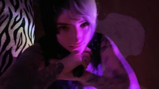 I Dance a Dance in a Bunny Costume