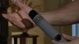 Pretty slave girl gets whipping and electro torture.