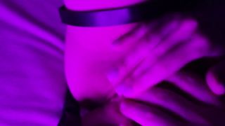 Fucked a Sexy Bitch in a Bandage, Moans Sweetly