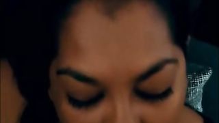 Extreme Throat Fucking a Naughty Amateur