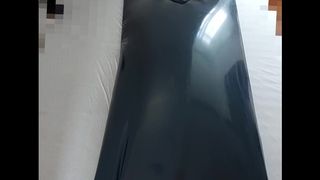 Vacuum Bondage Vacuumbed 2