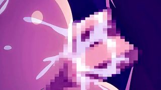 Erotic Elves RIGHT MONITOR (dual Screen Hmv by Ashton)