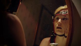 another pony girl joins the club