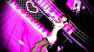 Mmd R18 Azur Lane Kaohsiung 3d Hentai non Stop Fap Challenge make you Cum Hard