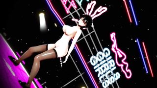 Mmd R18 Azur Lane Kaohsiung 3d Hentai non Stop Fap Challenge make you Cum Hard