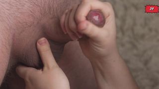 My Dick got Smaller in 3 Weeks in a Cage