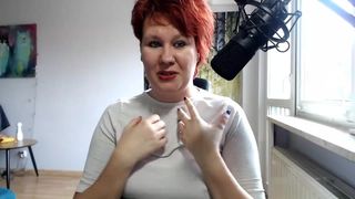 Izabellbdsm Kilka Słów o Sex Kam