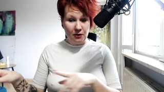 Izabellbdsm Kilka Słów o Sex Kam