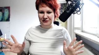 Izabellbdsm Kilka Słów o Sex Kam