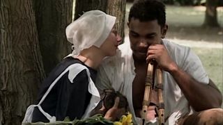 THE SLAVE - (Full Movie - Original Version)