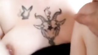 Kleo Wanted Fucked Part 2