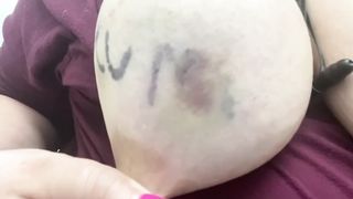 Submissive Slut used