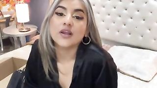 Dirty Whore Destroys her Pussy and Ass with the Fuckmachine!! Anne_Austin