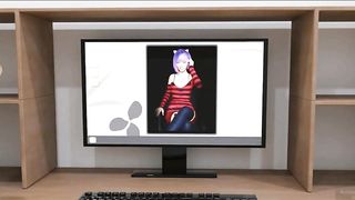 Living with Flirty Women Episode 1 New Game of Hot Mature and Young Women Married and Girlfriends Milf and Teen -  the Origins