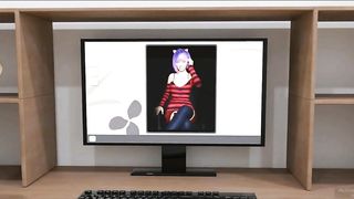 Living with Flirty Women Episode 1 New Game of Hot Mature and Young Women Married and Girlfriends Milf and Teen -  the Origins