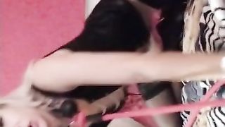 BDSM and Golden Shower