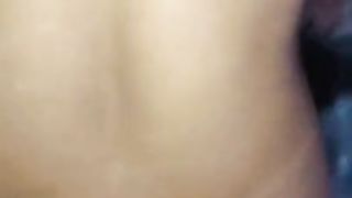 Só no CU Da Cadelinha Casada