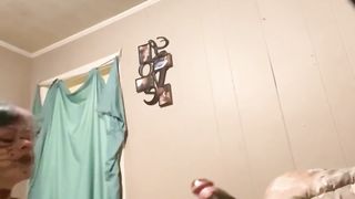 Watch Britt Brat Deep Throat BBC before before being Tied Up, Choked, Teased and Pounded