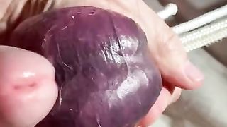 Pleasing Lisa with my Pain