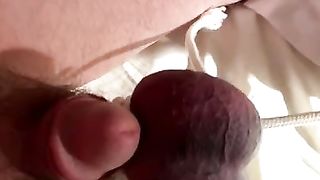 Stretching Sore Balls