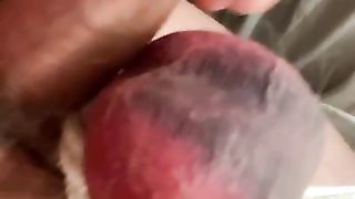 Stretching Sore Balls