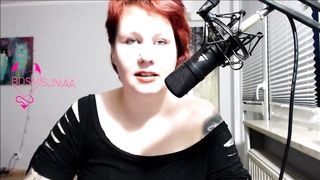 Jak to Jest z Tymi Filmami - IZABELLBDSM