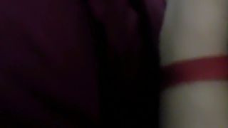 98 Encontre Al Vecino Se La Chupe En El Ascensor y me Lleno El Culo De Leche En El Balcon